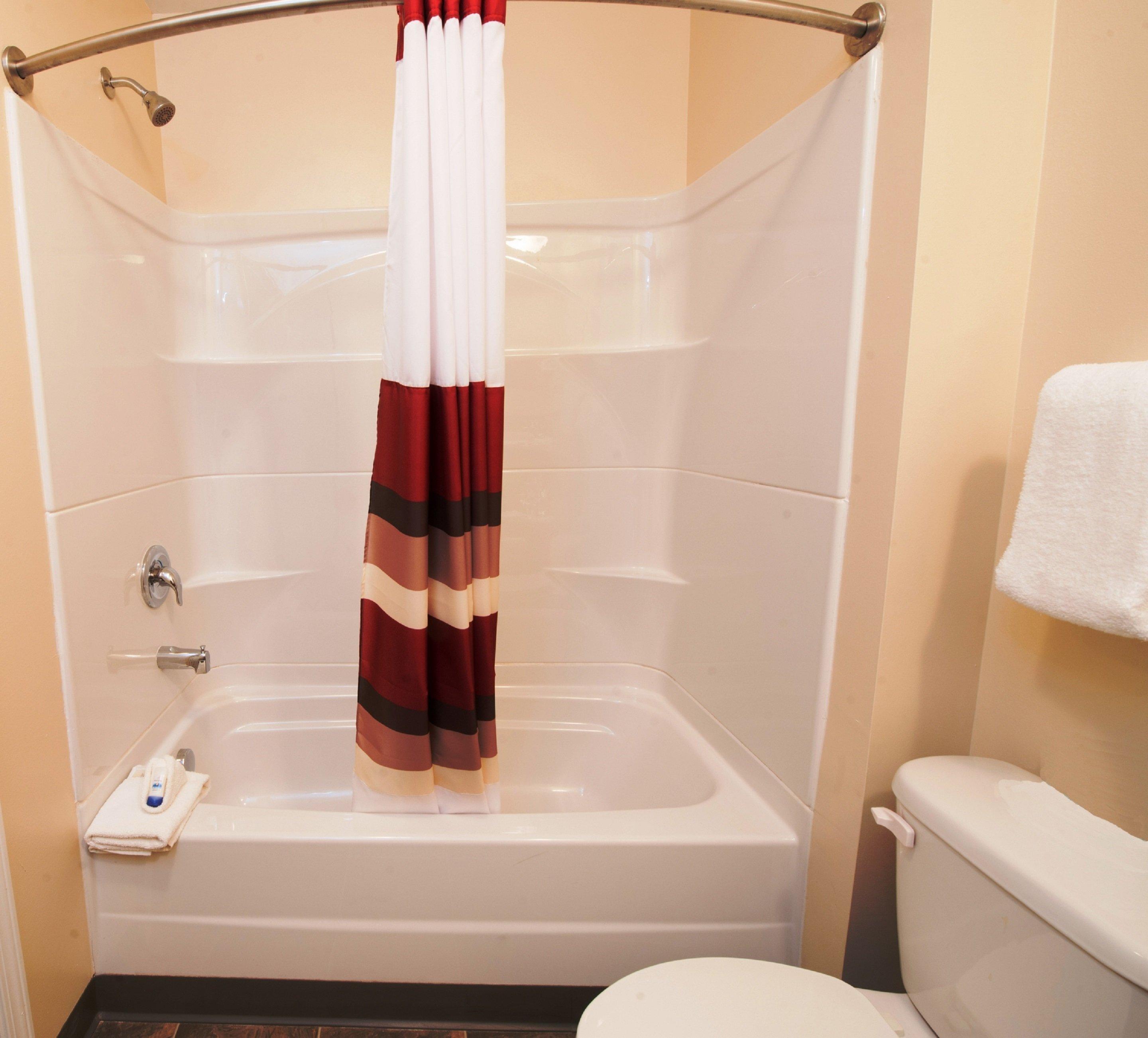 Red Roof Inn & Suites Dickinson Zewnętrze zdjęcie