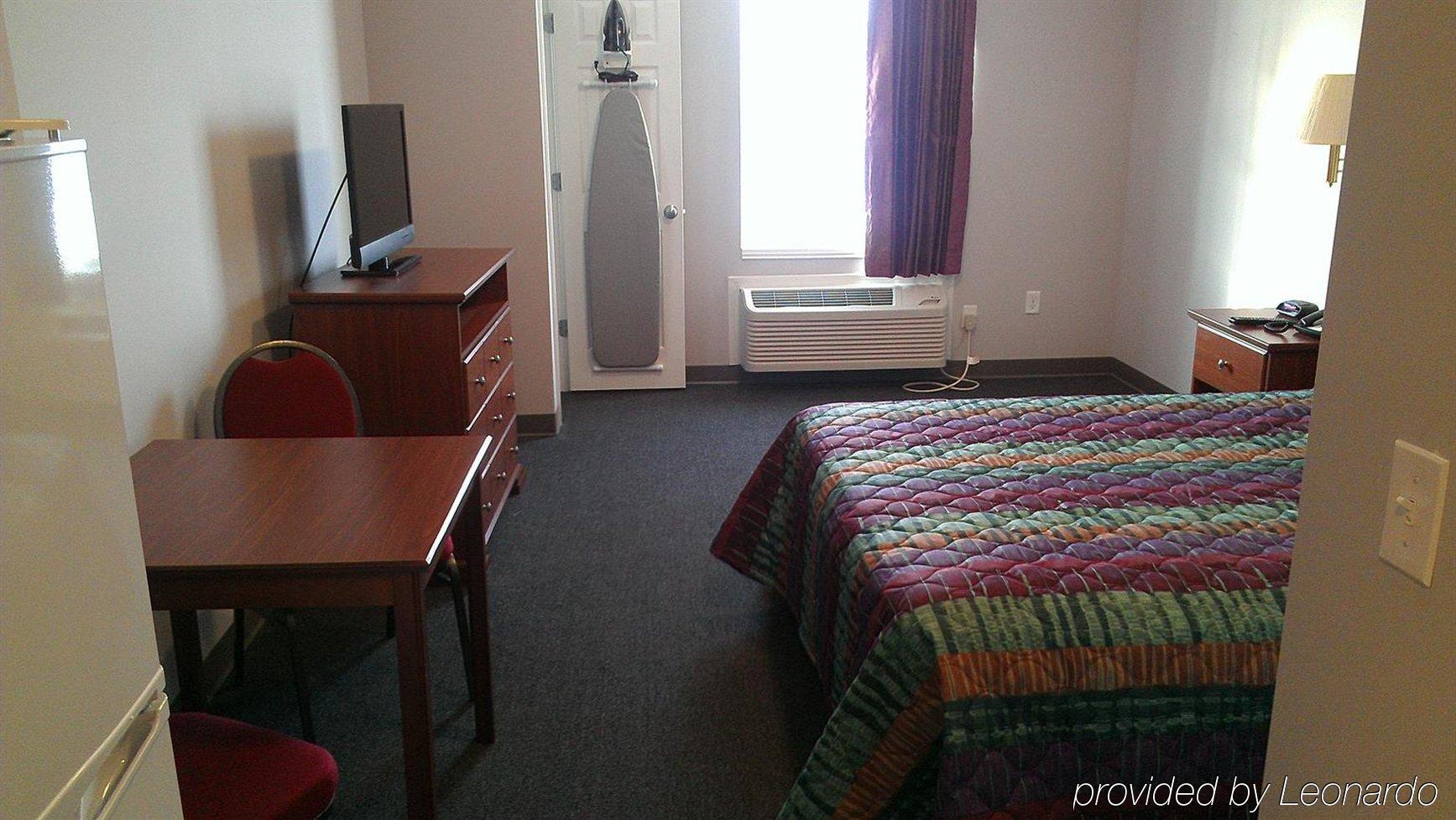 Red Roof Inn & Suites Dickinson Pokój zdjęcie